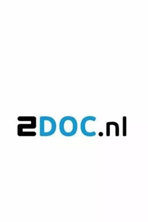 Póster oficial de 2Doc (2014) - Documentary