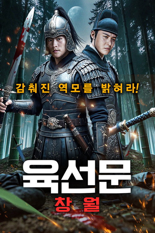 육선문: 창월