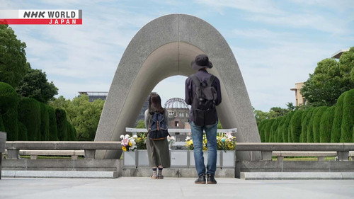 Chatroom Japan Special: Hiroshima: Who do you think "we" are?