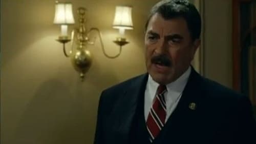 Sangue Azul / Blue Bloods: Sangue Azul Episódio 6