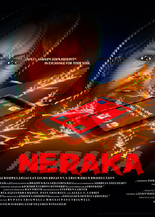 Neraka