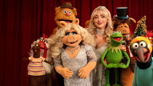 O Show dos Muppets Torrent WEB-DL (2026) Dual Áudio e Legendado