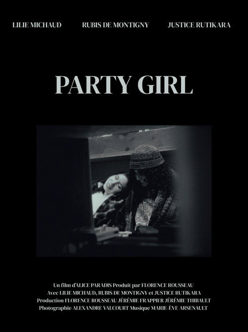 Party Girl
