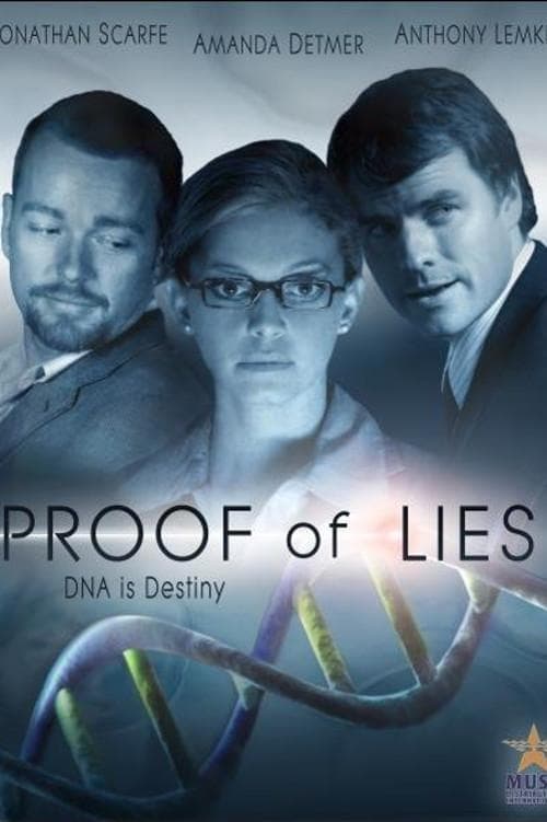 Poster do filme Proof of Lies
