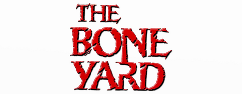 The Boneyard