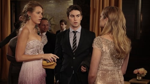 Gossip Girl: 5×10