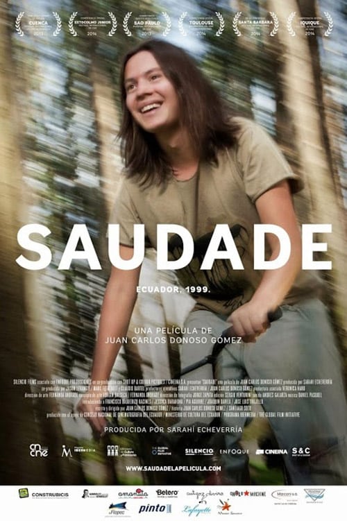 Saudade (2014)