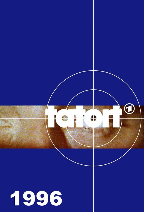 Ver temporada 27 de Tatort Póster de la temporada 27 de la serie Tatort