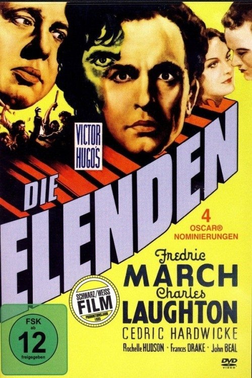 Die Elenden 1935 Die Elenden 1935