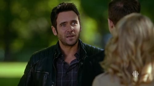 Poster della serie Republic of Doyle