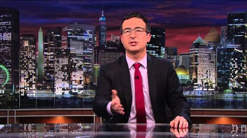 Last Week Tonight with John Oliver, S00E13 - (2014)