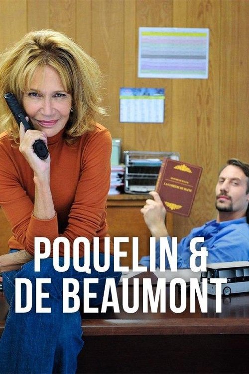 |IT| Poquelin and De Beaumont