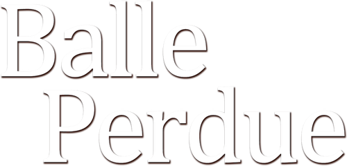 Balle perdue