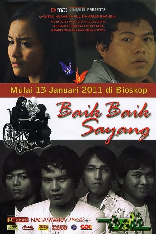 Baik Baik Sayang (2011)