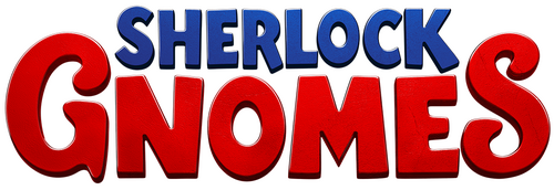 Sherlock Gnomes
