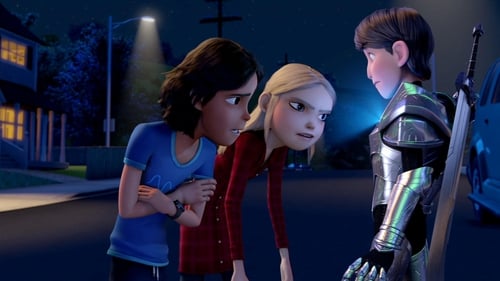 3Below: Tales of Arcadia: 1×9