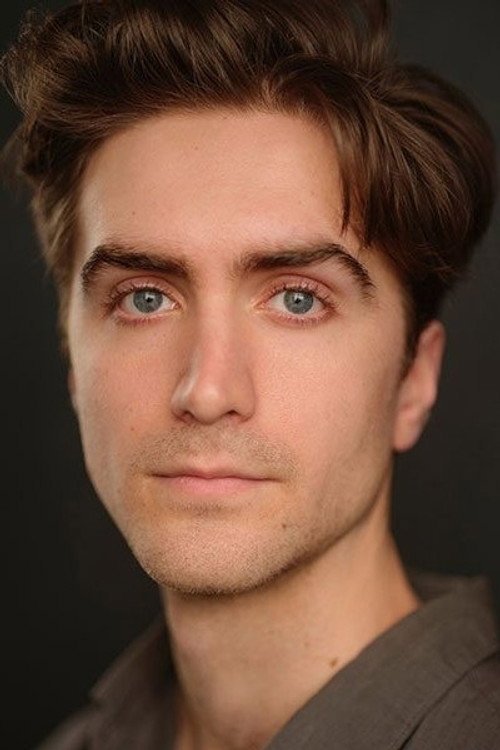 Finn O’Riordain