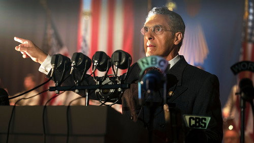 The Plot Against America - Season 1 Episode 2 : Part 2 HD TV Episodes