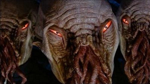 Doctor Who: 2×9