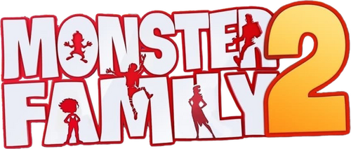 Monster Family 2