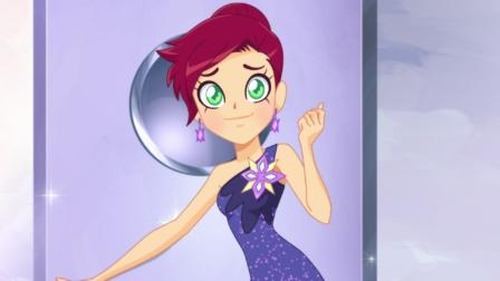 Poster della serie LoliRock