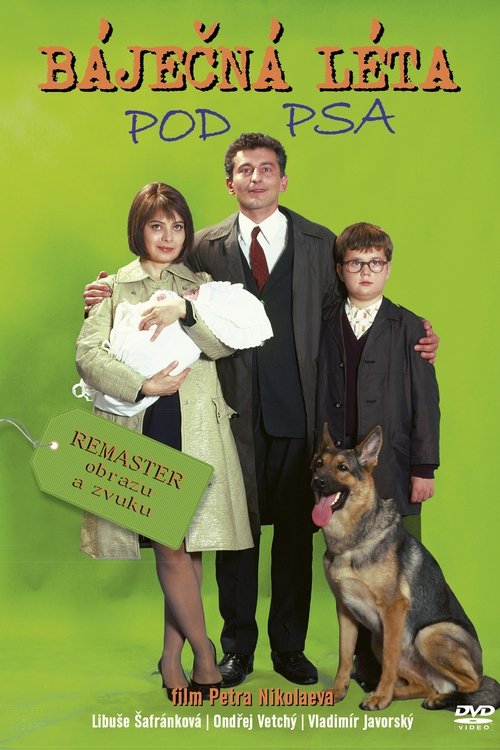 The Wonderful Years That Sucked movie poster player
