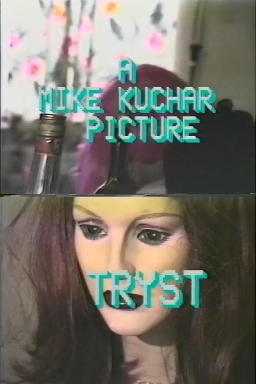 Tryst movie poster player