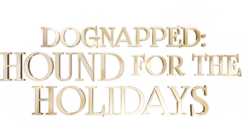 Dognapped: A Hound for the Holidays