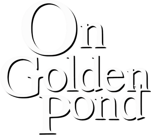 Num Lago Dourado - Logo 5