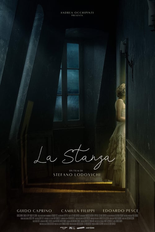 La stanza (2021) poster