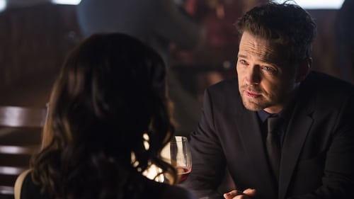 Private Eyes: 1×6