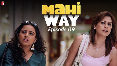 A Love Smitten Mahi is Thrilled About Her Third Outing With Ishaan