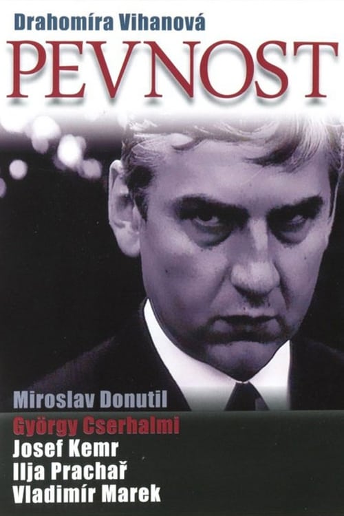 Pevnost (1994)