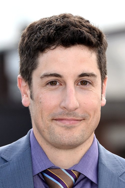 Kép: Jason Biggs színész profilképe