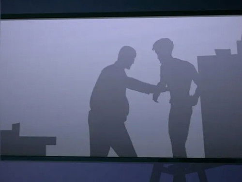 Image de l'épisode Double jeu