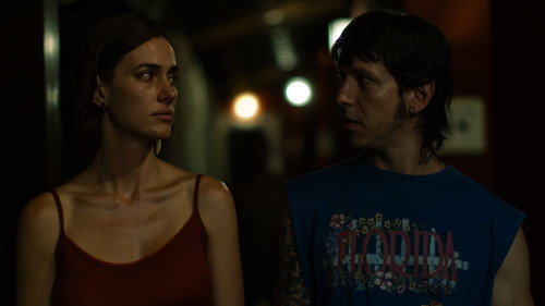 O Imortal: 2×4