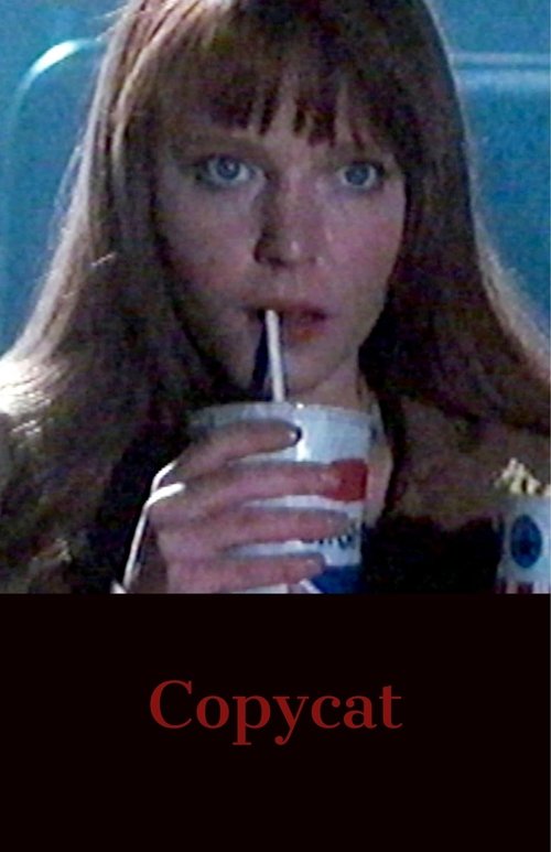 Copycat movie poster player