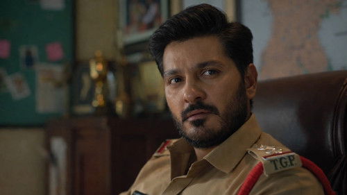 The Echoes Of Deceit