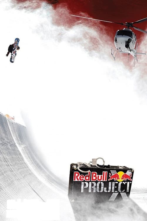 Red Bull Project X (2012)