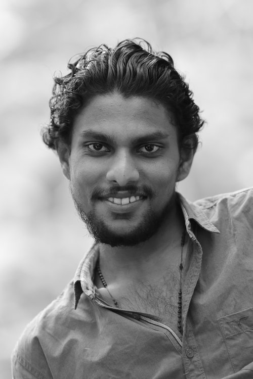Image de Nirmal Baby Varghese