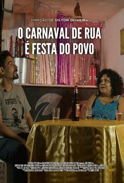 O Carnaval de Rua é Festa do Povo (2023)