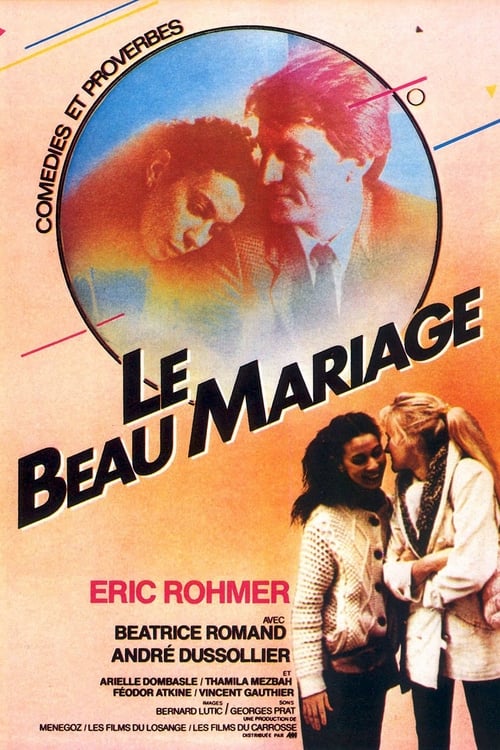 A Good Marriage 1982