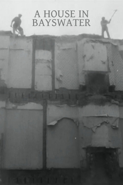 A House in Bayswater