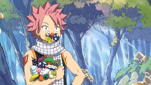 Fairy Tail: 1×9