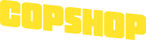 Copshop