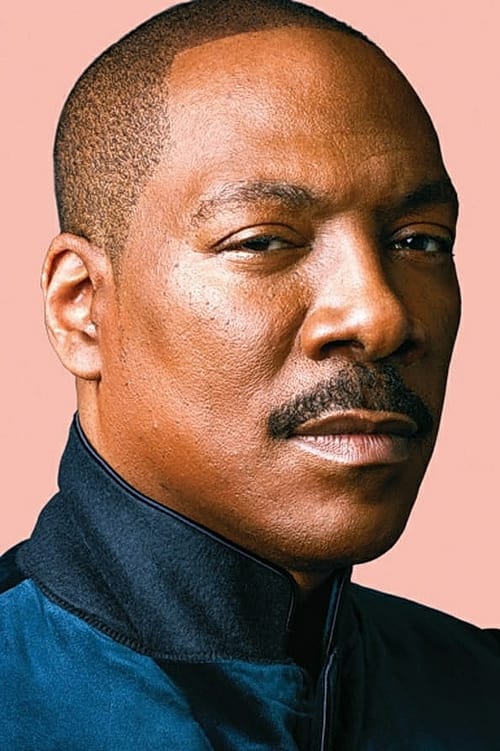 Kép: Eddie Murphy színész profilképe