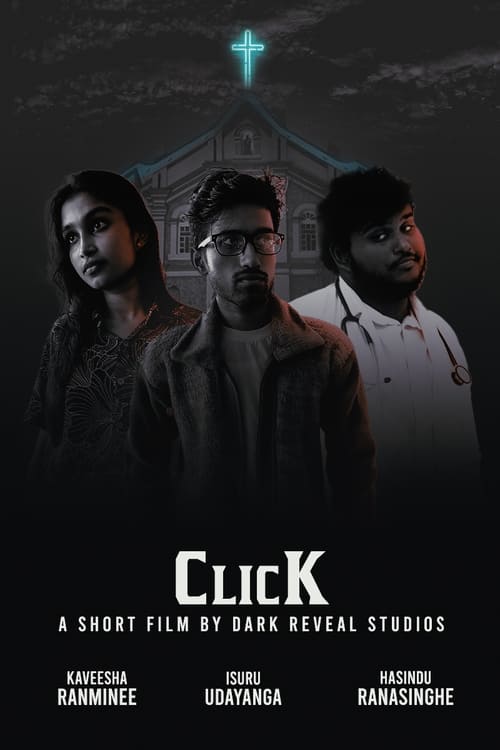 ClicK (2022) poster
