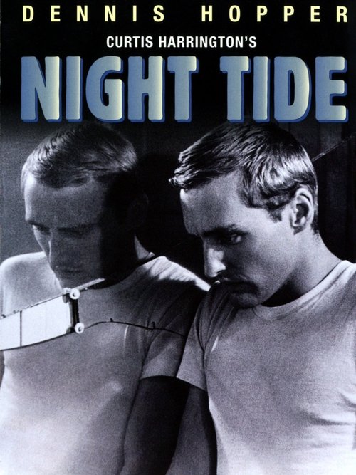 Night Tide poster