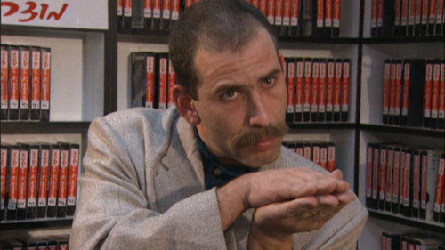 Gandhi, Video Library, Short Dov and More