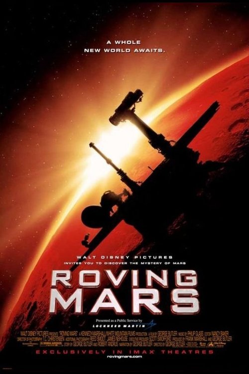 Roving Mars 2006